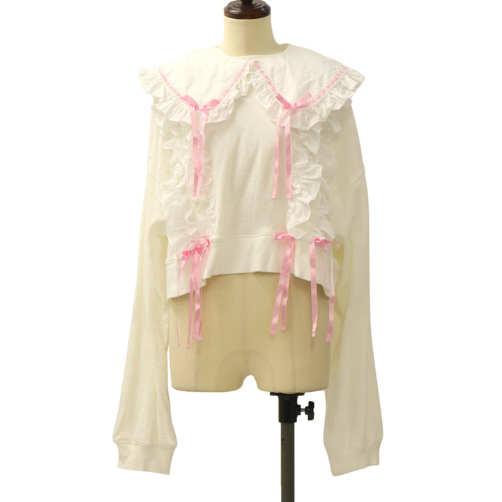USED】Sherbetプルオーバー | Angelic Pretty Wunderwelt Online Shop