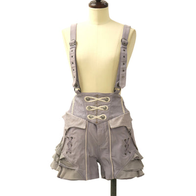 USED】ANGELO ワイヤーパニエ | Ozz On | ロリータ ゴスロリブランド服