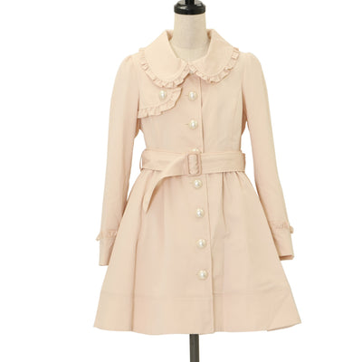 USED】【Mサイズ】Orléans ナポレオンケープ | Sheglit | ロリータ