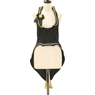 USED】迷宮POLICEコルセットベスト | ALICE and the PIRATES