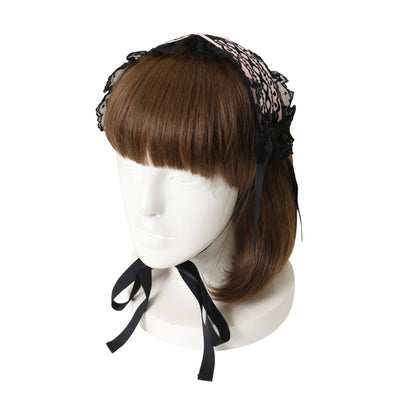 USED】うさみみボンネット | BABY, THE STARS SHINE BRIGHT Wunderwelt