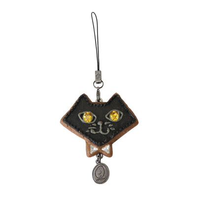 USED】Q-pot.×美少女戦士セーラームーン / ムーンフェイズの懐中時計