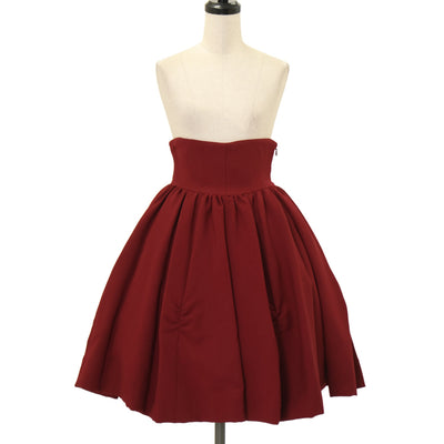 USED】【Lサイズ】イロンデル・スカート | NO.S PROJECT | ロリータ