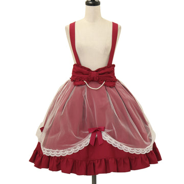 USED】Twinkle Dreaming Princess柄スカート | BABY, THE STARS SHINE