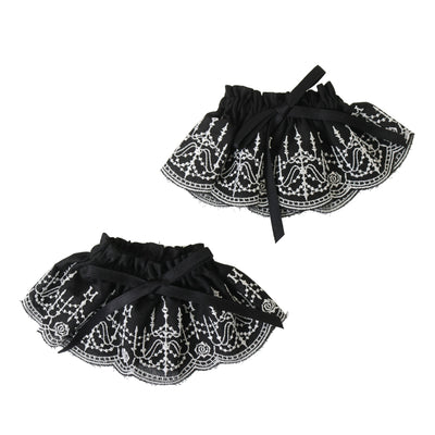 USED】コフィンレースヘッドドレス | Moi-même-Moitié | ロリータ