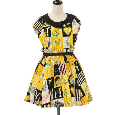 USED】【Disney】h.NAOTO×ナイトメアー・ビフォア・クリスマス