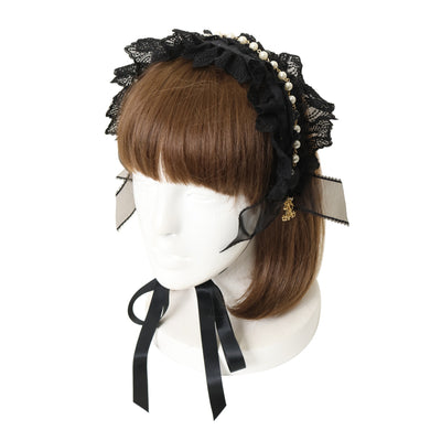 USED】ブレードリボンハット | Innocent World Wunderwelt Online Shop