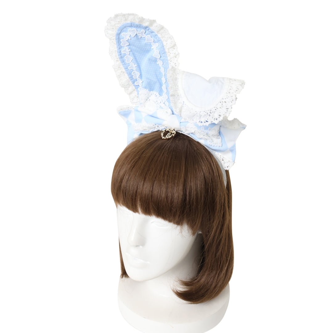 USED】Alice in Sweet Labyrinthカチューシャ | BABY, THE STARS SHINE