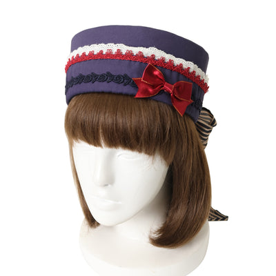 USED】別珍プリンセスドロップヘッドドレス | BABY, THE STARS SHINE