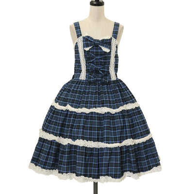 USED】エルフィーエプロン | ATELIER-PIERROT Wunderwelt Online Shop