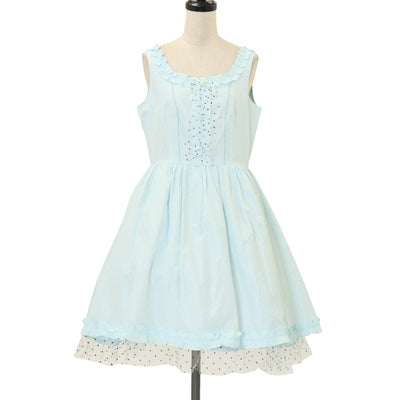 USED】Cirque du L'Etoile Specialジャンパースカート | Angelic