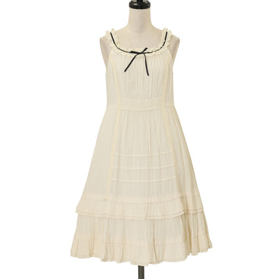 USED】ワンダーランド柄ワンピース | Emily Temple cute Wunderwelt