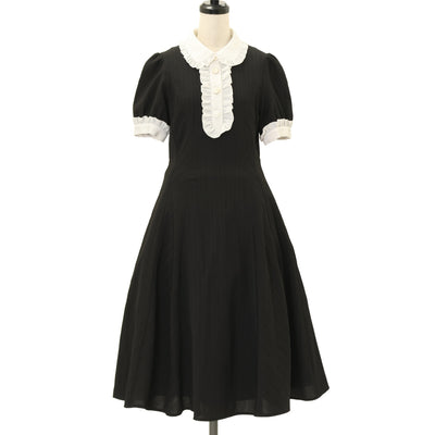 Mary Magdalene ビスクドールドールワンピース　ブラック USED】ビスクドールワンピース | Mary Magdalene Wunderwelt - Gothic