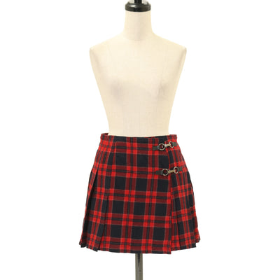 USED】Heart胸あて付スカート(無地) | Angelic Pretty | ロリータ