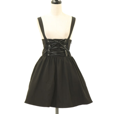 USED】大正浪漫の夢紀行ミドルスカート | Amavel | ロリータ ゴスロリ