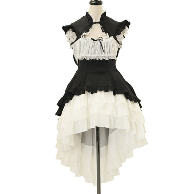 USED】ビスクドールワンピース | Mary Magdalene Wunderwelt - Gothic