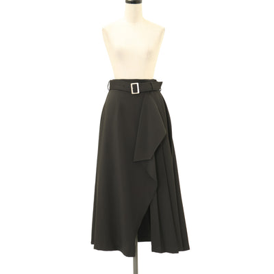 USED】ガーゼフリルスカート | Na+H Wunderwelt Online Shop - Gothic
