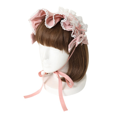 USED】うさみみボンネット | BABY, THE STARS SHINE BRIGHT Wunderwelt