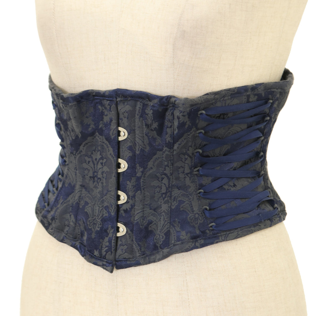 USED】Midnight Thorn Corset | ATELIER-PIERROT Wunderwelt Online