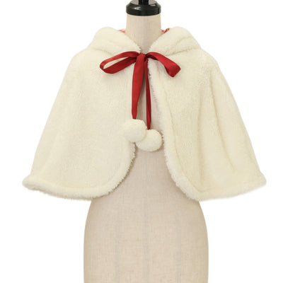 USED】【mellfy memory】ホイップcreamニットポンチョ | その他