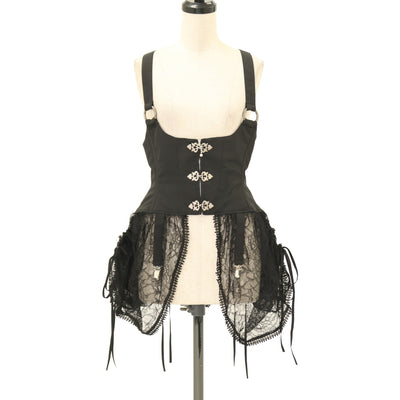 USED】Nostalgic Gift～くるみ割り人形と大切な想い出～ジャンパー