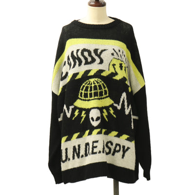 USED】FRILL チョーカーデザインカットソー | h.NAOTO Wunderwelt