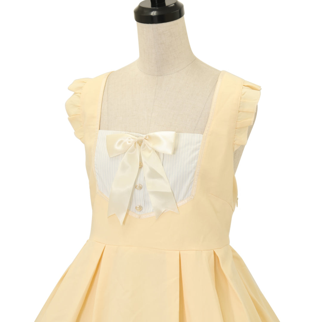 USED】イースターバニージャンパースカート | Amavel | ロリータ