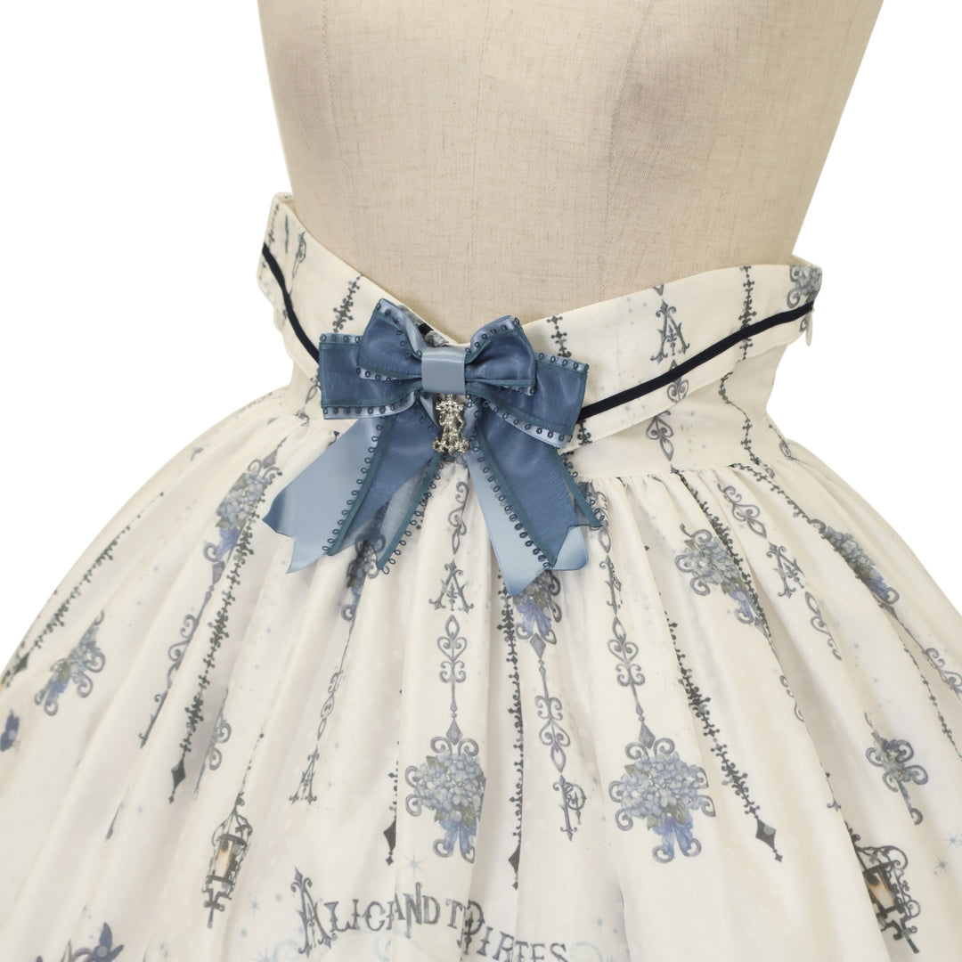 USED】追想のオルタンシア～君に捧ぐ旋律(メロディー)～柄スカート