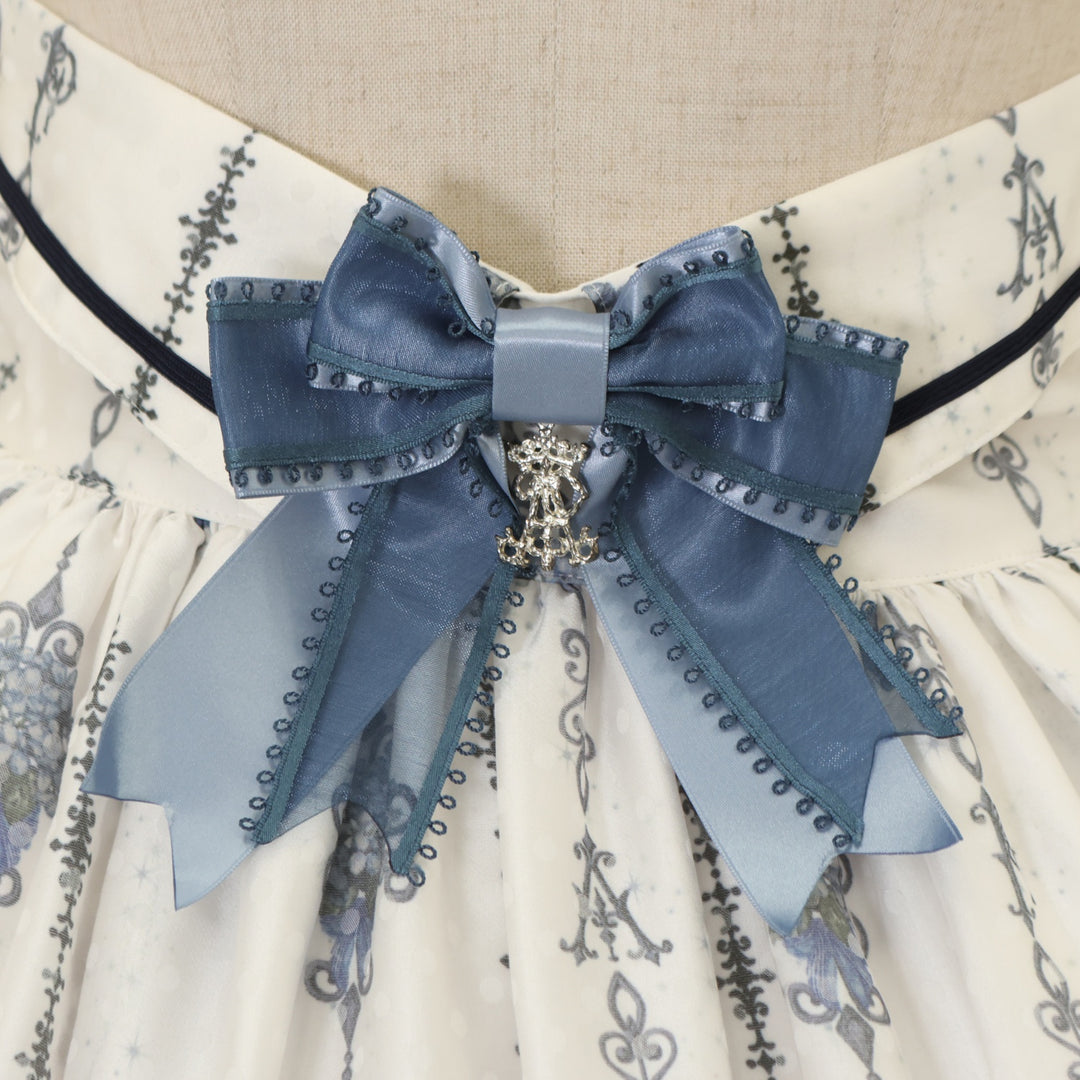 USED】追想のオルタンシア～君に捧ぐ旋律(メロディー)～柄スカート