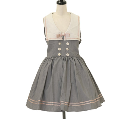 USED】エルフィーエプロン | ATELIER-PIERROT Wunderwelt Online Shop