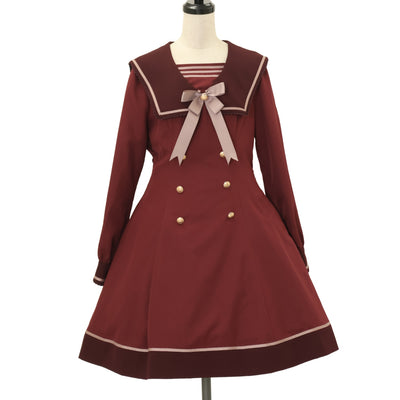 USED】バラチェック柄ワンピース | KANEKO ISAO Wunderwelt Online