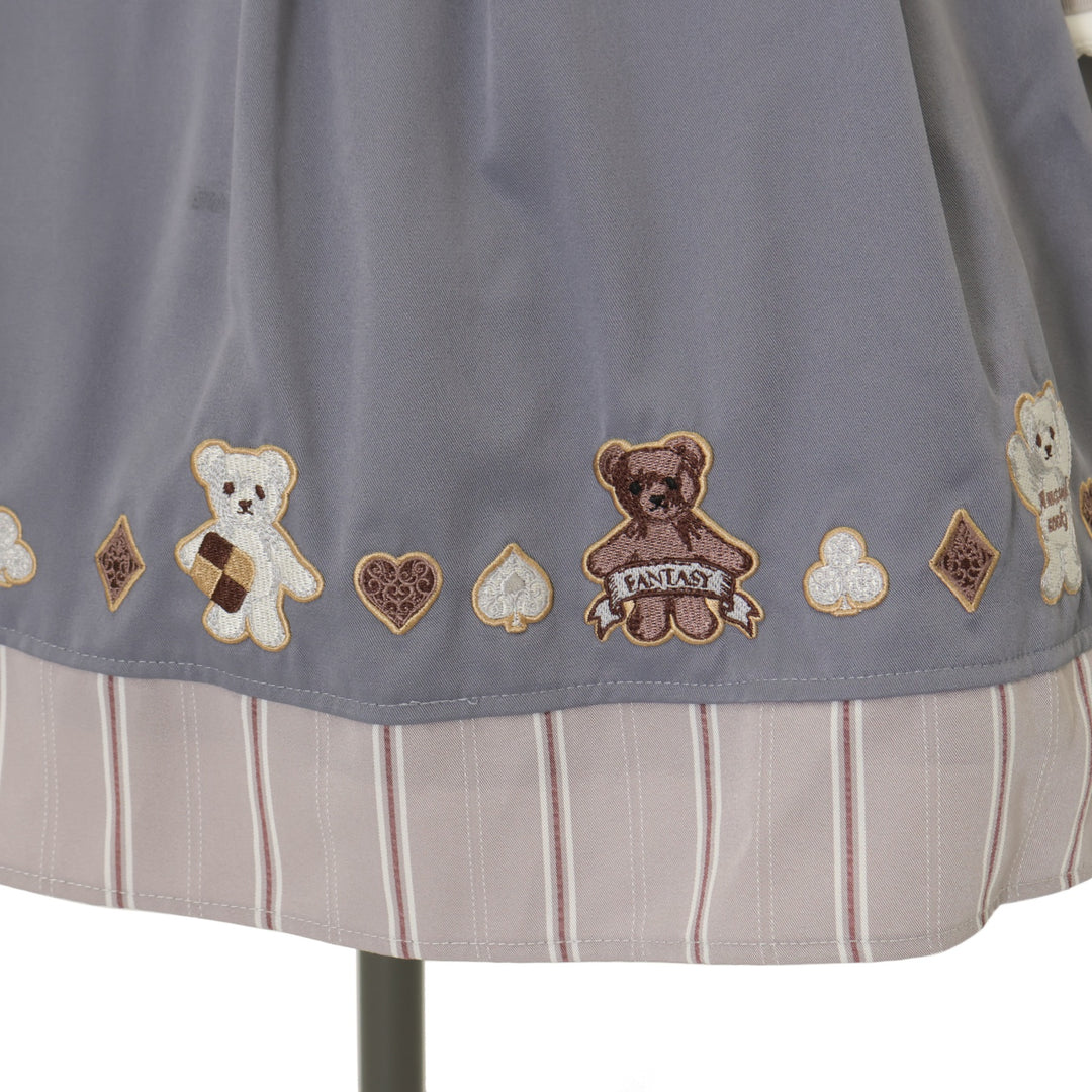 USED】クッキーベアワンピース | Amavel Wunderwelt Online Shop