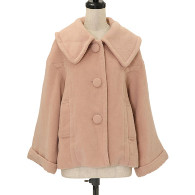 USED】Katie Lilou コート | BABY, THE STARS SHINE BRIGHT Wunderwelt