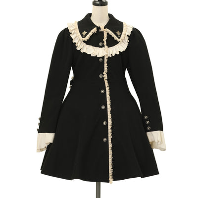 BABY, THE STARS Katie LilouコートPK USED】Katie Lilou コート | BABY, THE STARS SHINE BRIGHT Wunderwelt