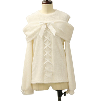 USED】Blood チョーカーデザインカットソー | h.NAOTO Wunderwelt