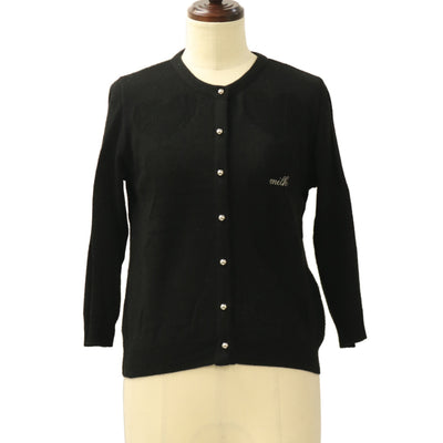 USED】ハート透かし編みボレロ | Angelic Pretty Wunderwelt Online