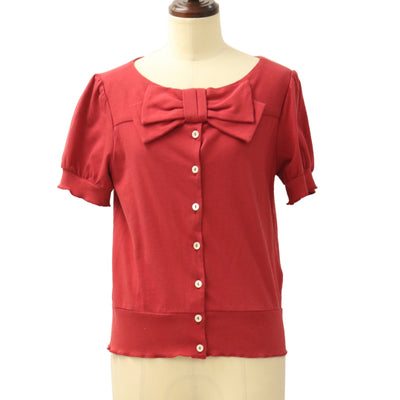 USED】【Lサイズ】バラレースミルフィーユボレロ | Innocent World