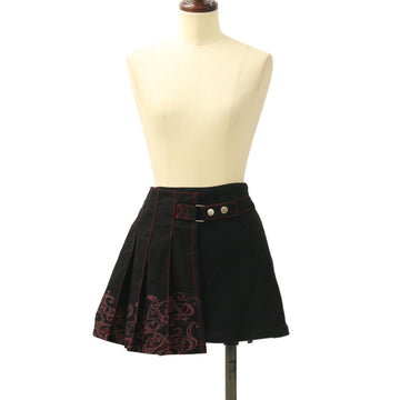 USED】ハリー・ポッター フリルコルセットスカート グリフィンドール