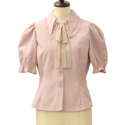 USED】ファンシーフリルブラウス | Angelic Pretty Wunderwelt Online