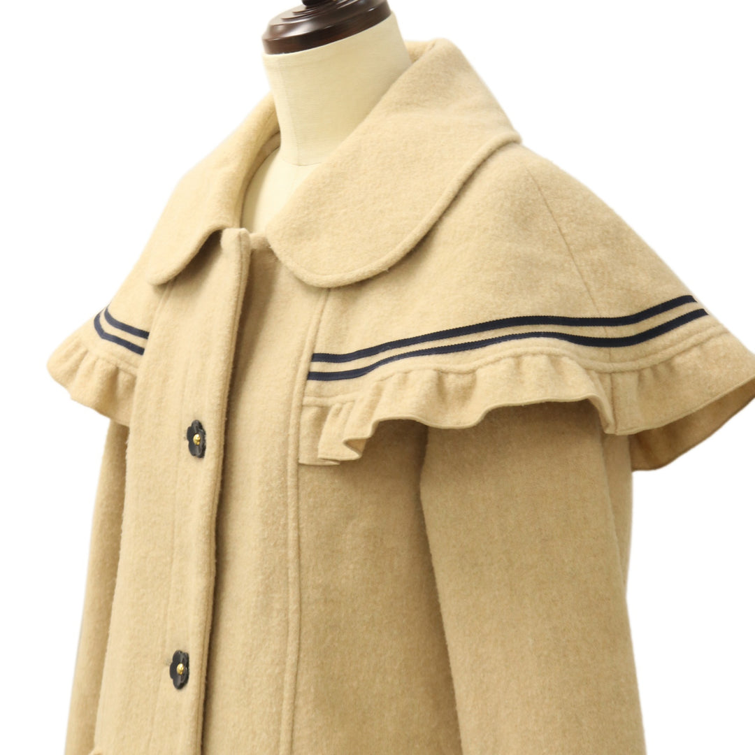 USED】Shellyコート | Emily Temple cute | ロリータ ゴスロリブランド