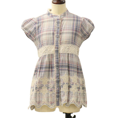 USED】【mellfy memory】愛しのlace frill cuffsトップス | その他