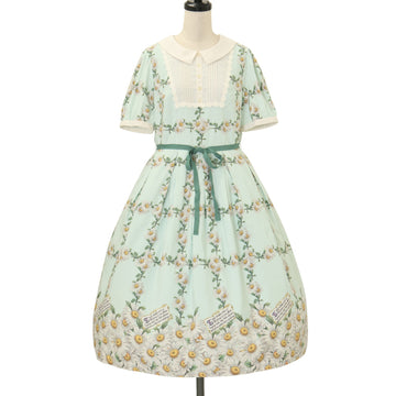 USED】シノワズリワンピース | Angelic Pretty | ロリータ ゴスロリ
