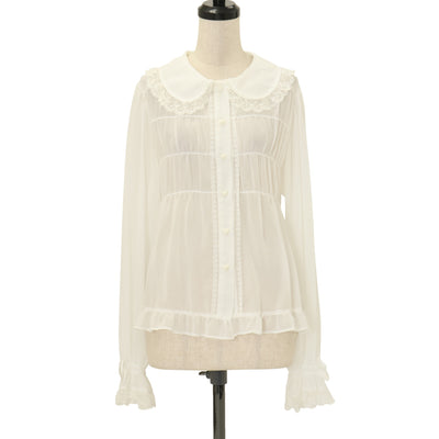 USED】くみゃちゃんの Love Love Valentine 柄ジャンパースカートⅠ