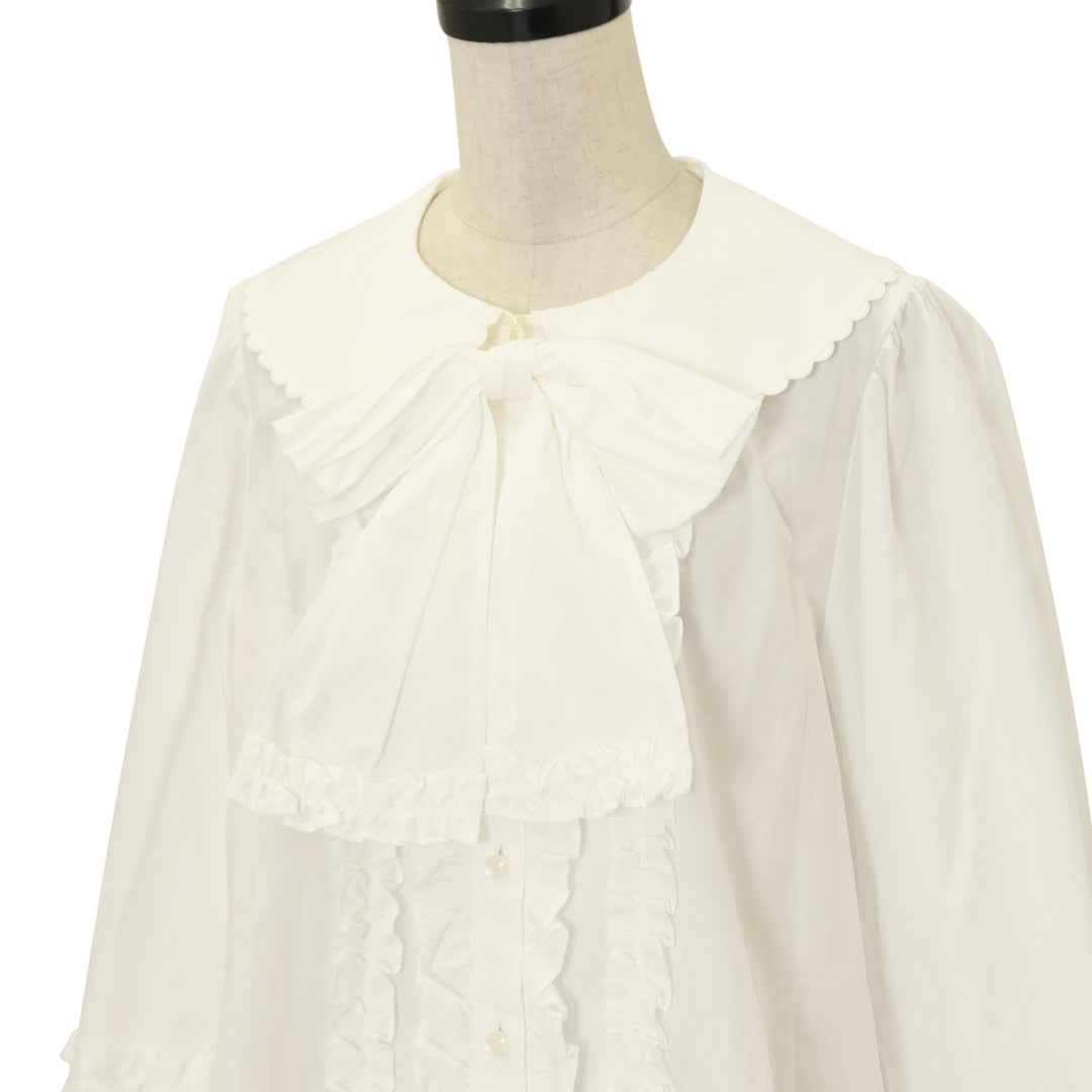 USED】Misty Dollブラウス | Angelic Pretty Wunderwelt Online Shop