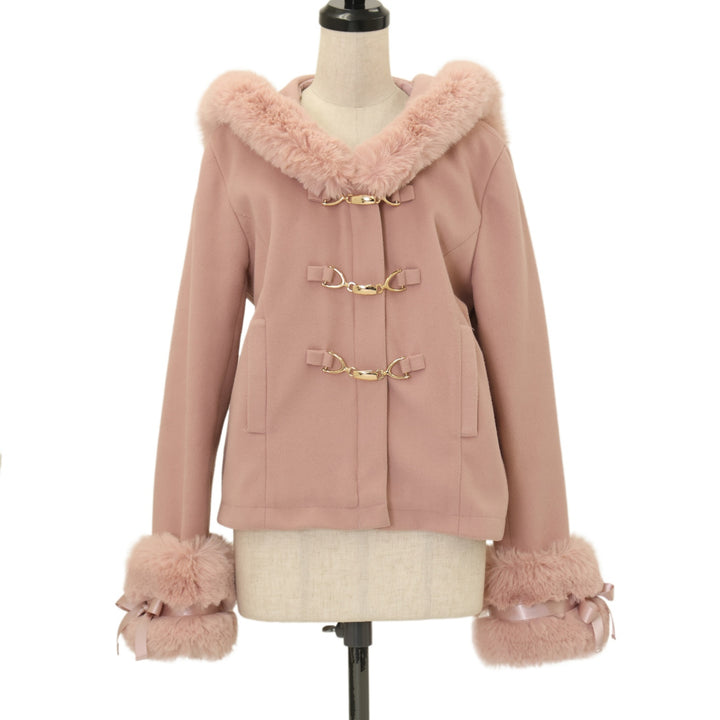 USED】ショートセーラーコート | MA*RS | ロリータ ゴスロリブランド服