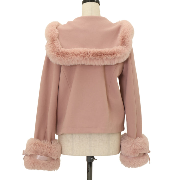 USED】ショートセーラーコート | MA*RS | ロリータ ゴスロリブランド服