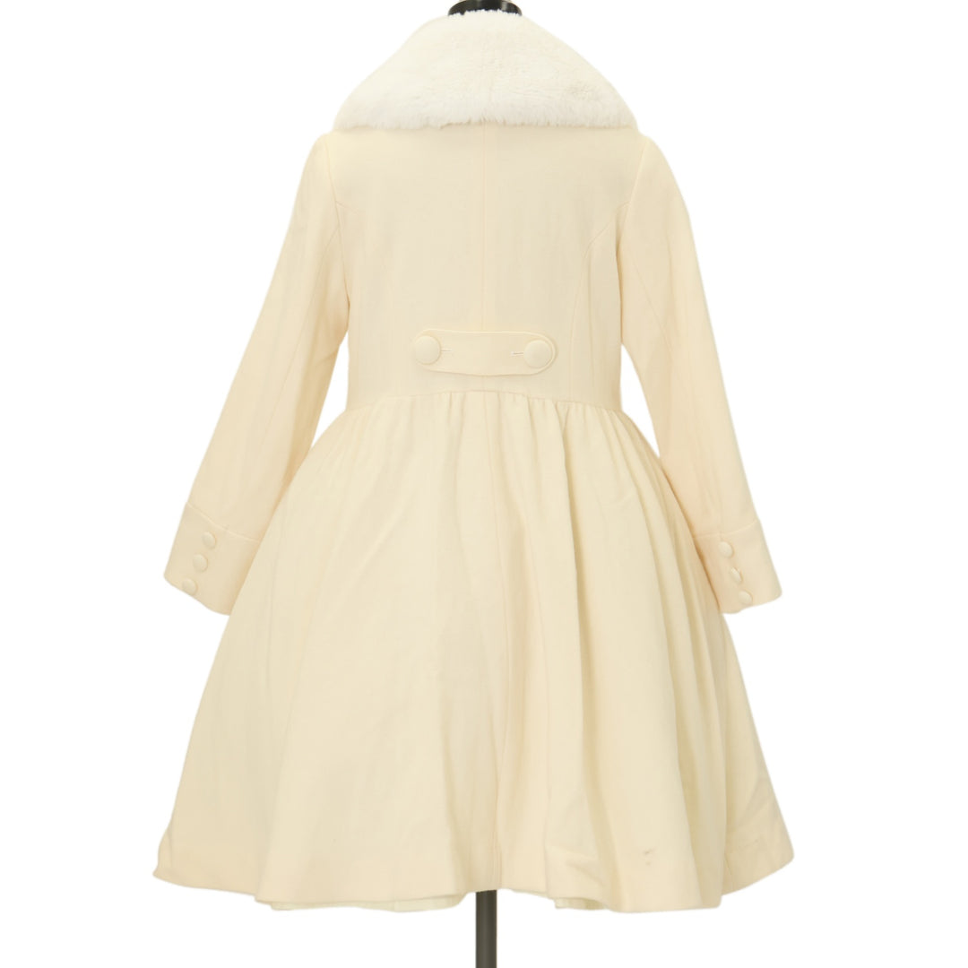 USED】Rose Embroideryコート | Angelic Pretty | ロリータ ゴスロリ