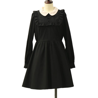 USED】【Mサイズ】Adelaideナポレオンワンピース | Sheglit Wunderwelt