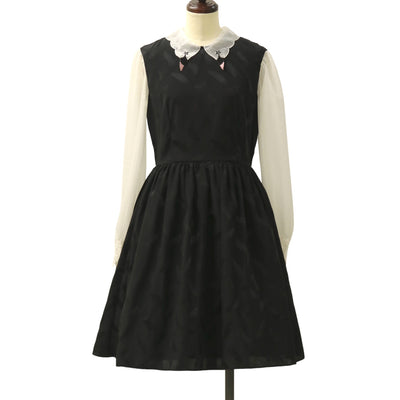 USED】アリス P コート | MILK | ロリータ ゴスロリブランド服・古着の