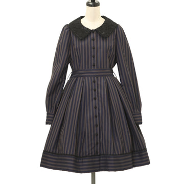 USED】【Mサイズ】Adelaideナポレオンワンピース | Sheglit Wunderwelt